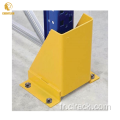 U Type Pallet Pallet Rack Guards